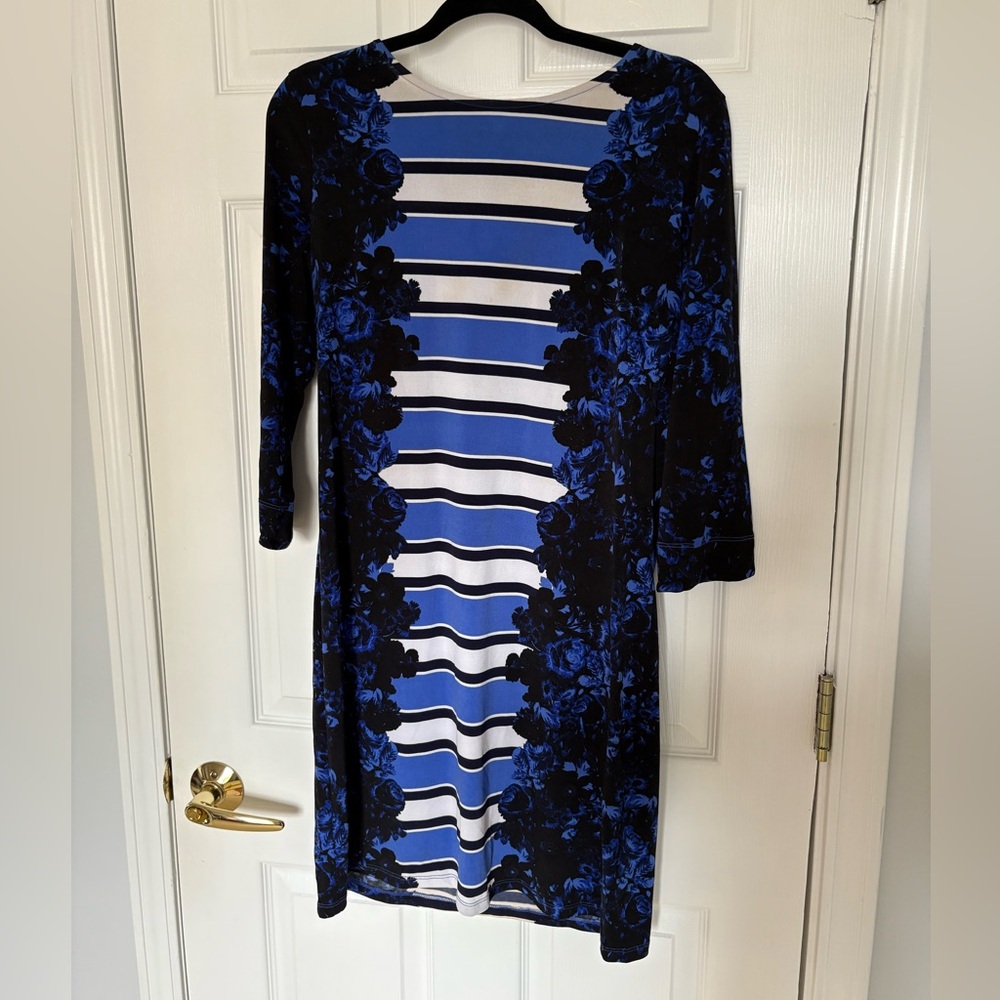 Covington Dress